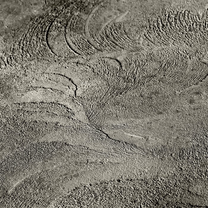 03 Concrete Wave: alchemy / grounding and elevation by Bruno Houdayer