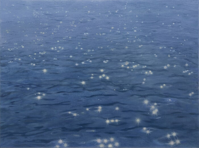 The Light that Flows von Eun Lee