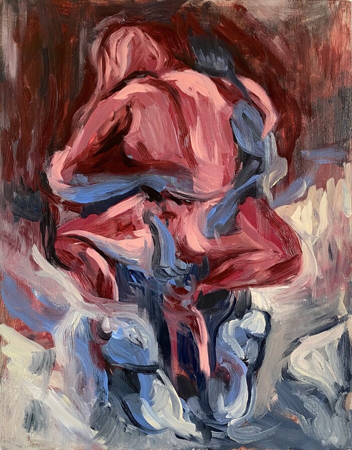 True Colours by Bex Salter