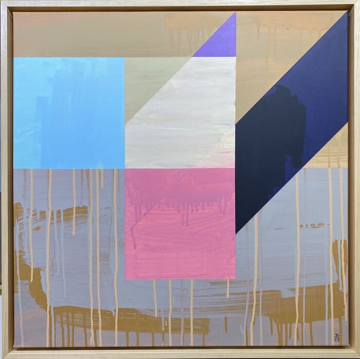 Marine Parade No.29 von Jim Grundy
