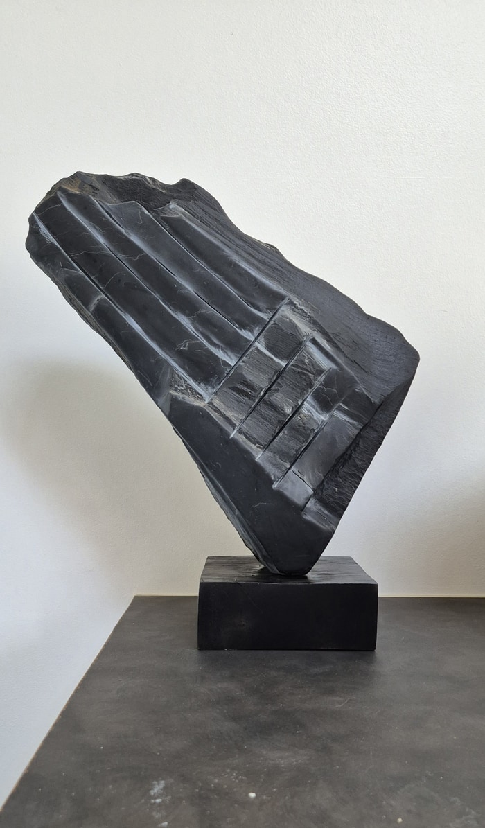 RYTHMES by Laure Polin