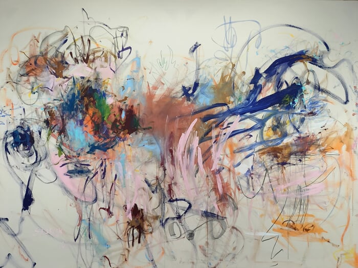 Adagio par Emily Starck