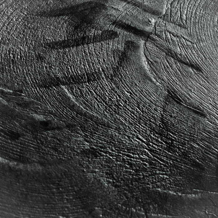 11BW Concrete Wave: alchemy / grounding and elevation by Bruno Houdayer