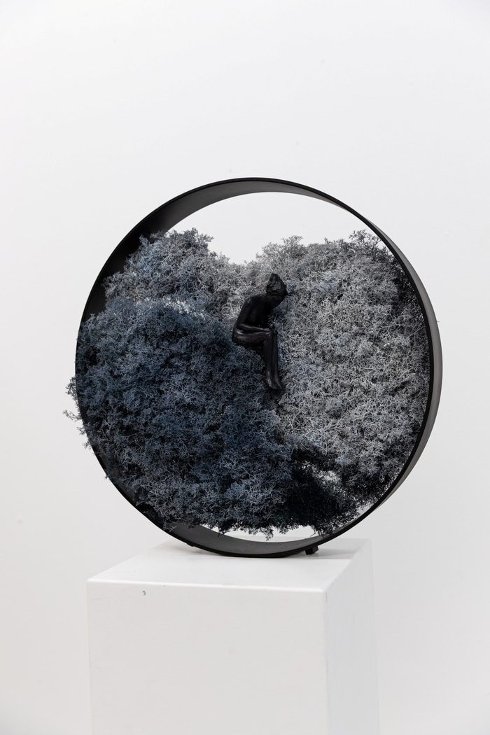 Above All by Laurence Perratzi