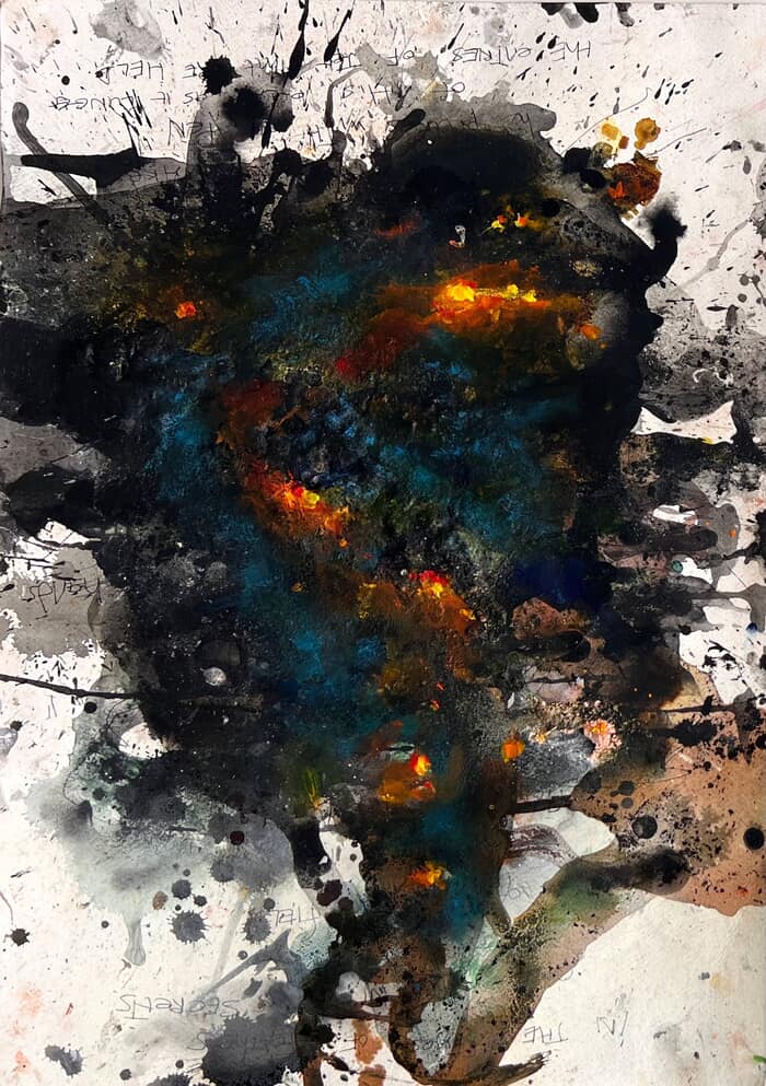 Igneous IV von Nick Malone
