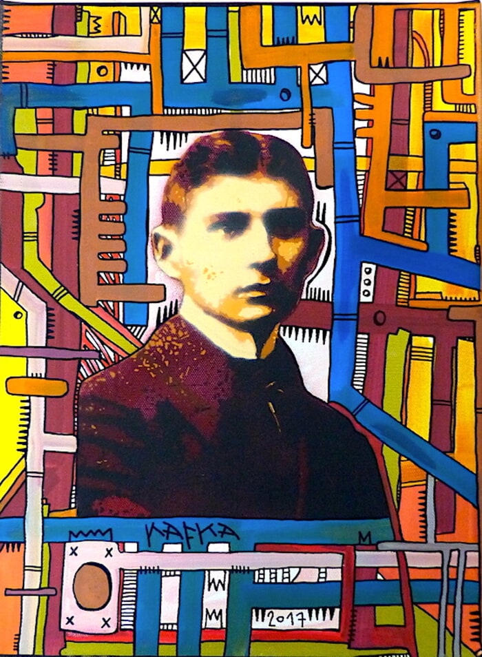 Kafka von Tarek