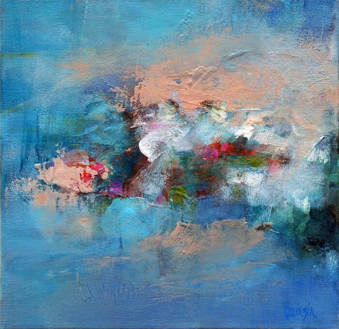 Au frais von Marianne Quinzin