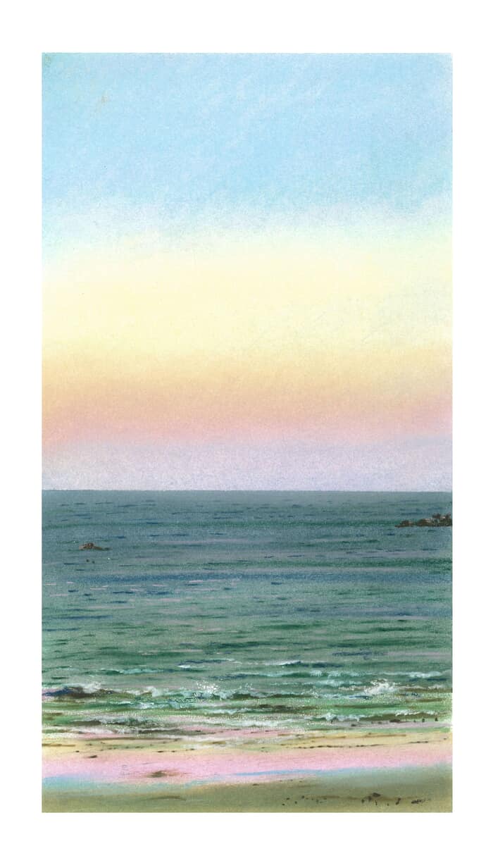 plage du sillon 30 dec 2025 17h by Eric Durant