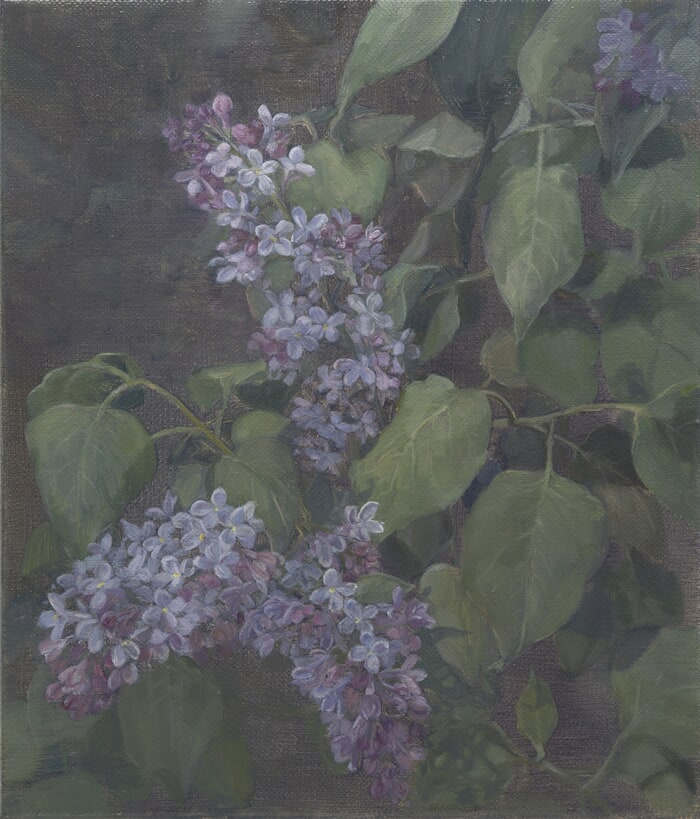 May by Eun Lee