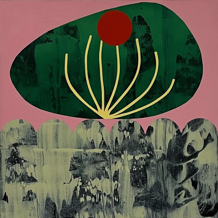 Brink II von Charlotte Roseberry