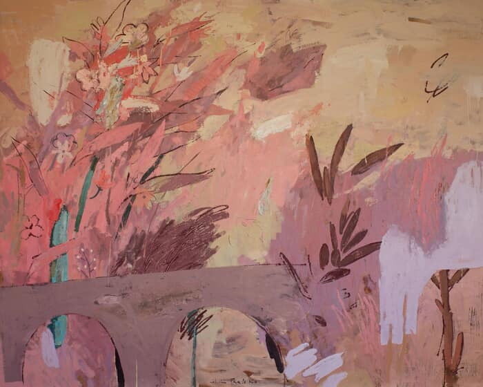 Becoming [Terracota Flowers] von Glib Franko