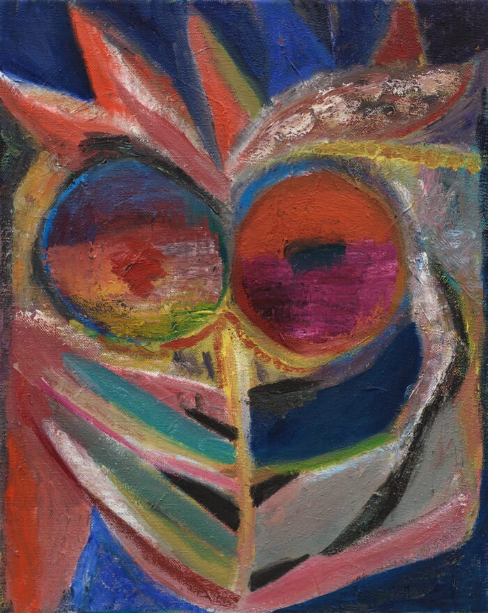 ROSEFA (The Room We Make) by Ulrika Segerberg