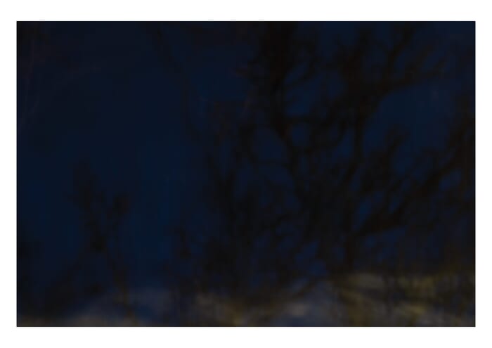 Polar Night II by Daniel Dunt