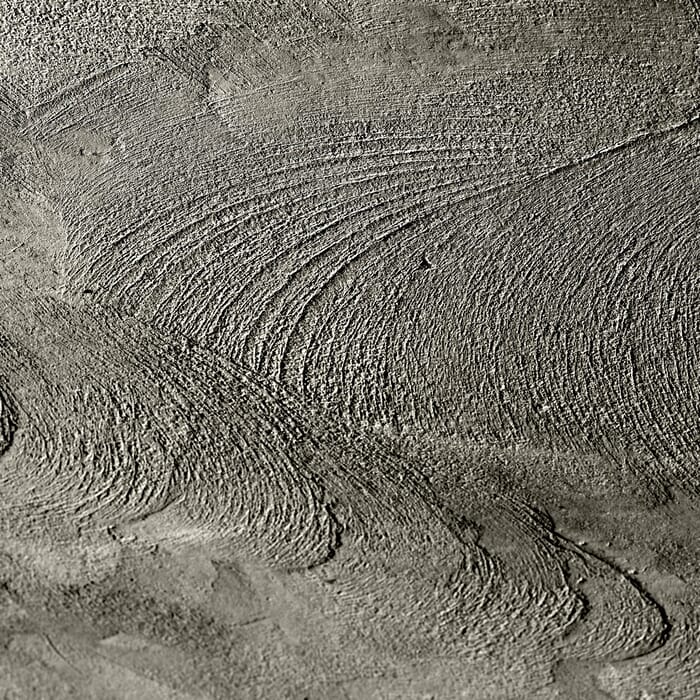 02 Concrete Wave: alchemy / grounding and elevation by Bruno Houdayer