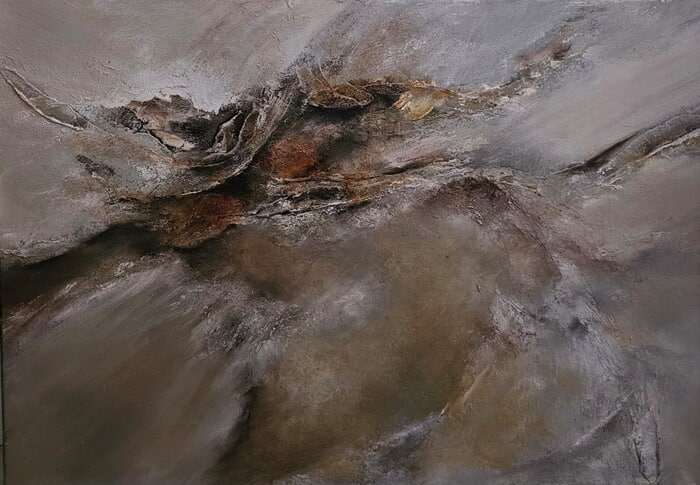 Shifting sands von Alison Johnson