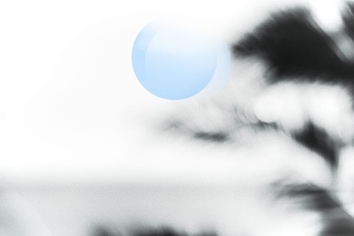 01 Elixir blue Twins Suns - Inner Suns / Soleils Intérieurs par Bruno Houdayer