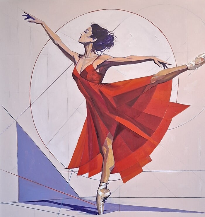 Le souffle du mouvement. par Pierre Wuillaume