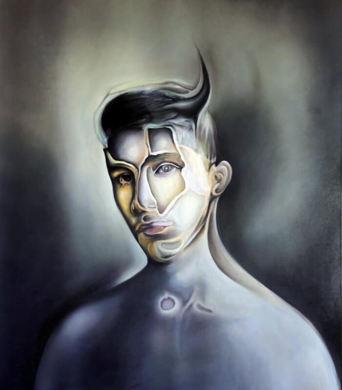 LETIZIAM par Stefano Mazzolini