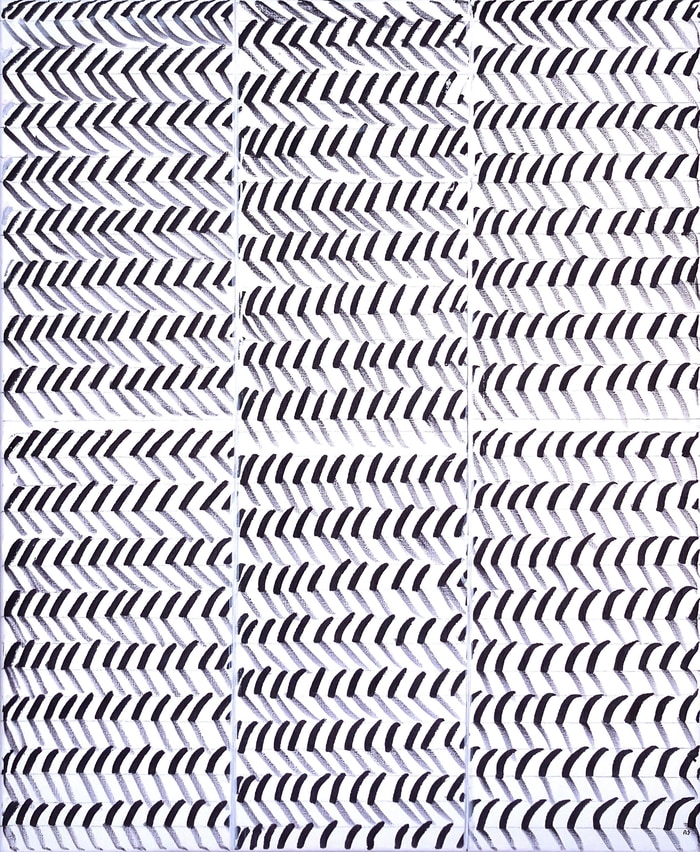 Variations 1 by Anne Iris