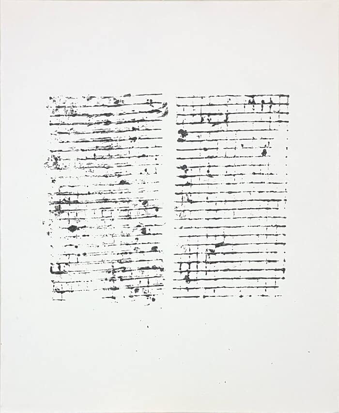 Variations 2 von Anne Iris