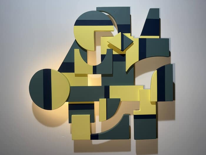 Métamorphose d'une idée by Amicie de Bouteiller
