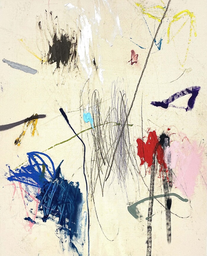 Contrepoint 78 von Ludovic Dervillez