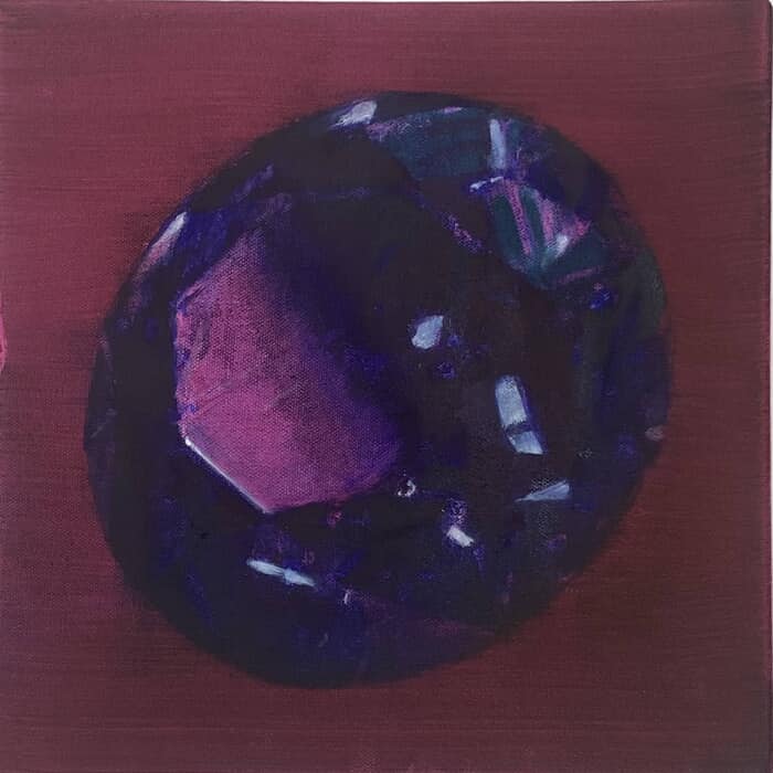 Whatever comes par Paula MacArthur