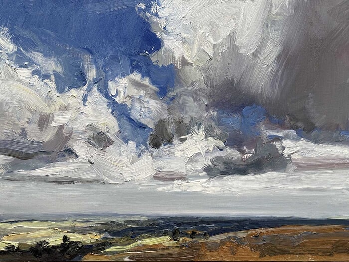 Downsong by Philip Tyler