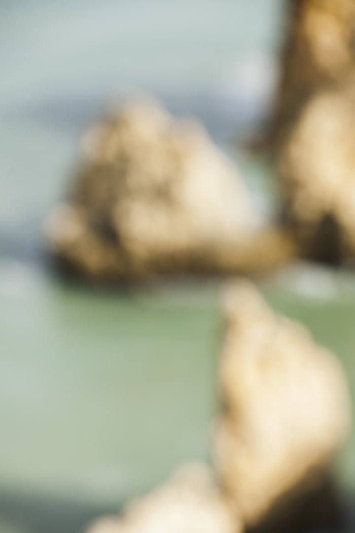 42 SOFT ALGARVE - Restorative Dream / Portugal by Bruno Houdayer
