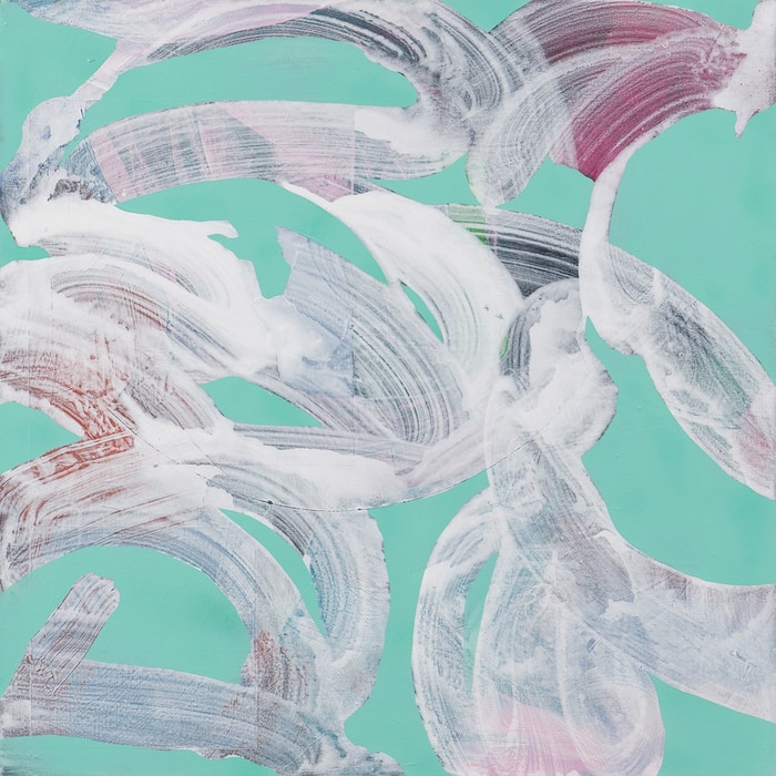 Soft Noise by Johanna Melvin