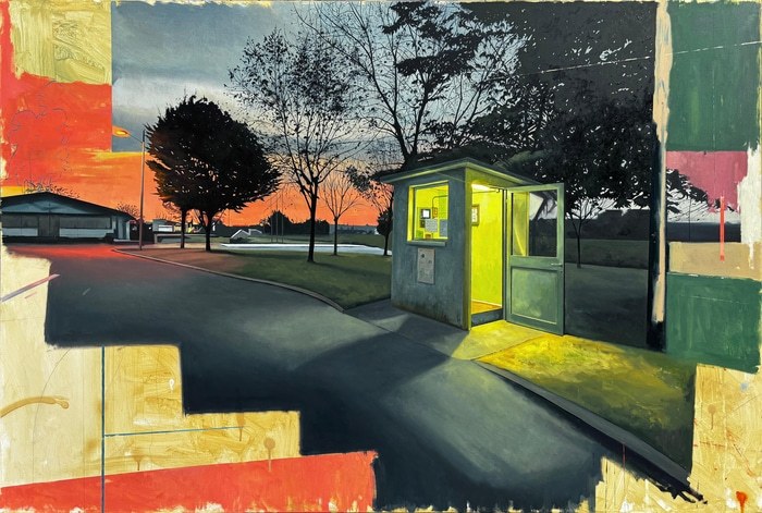 The Box von Manuel Pablo Pace
