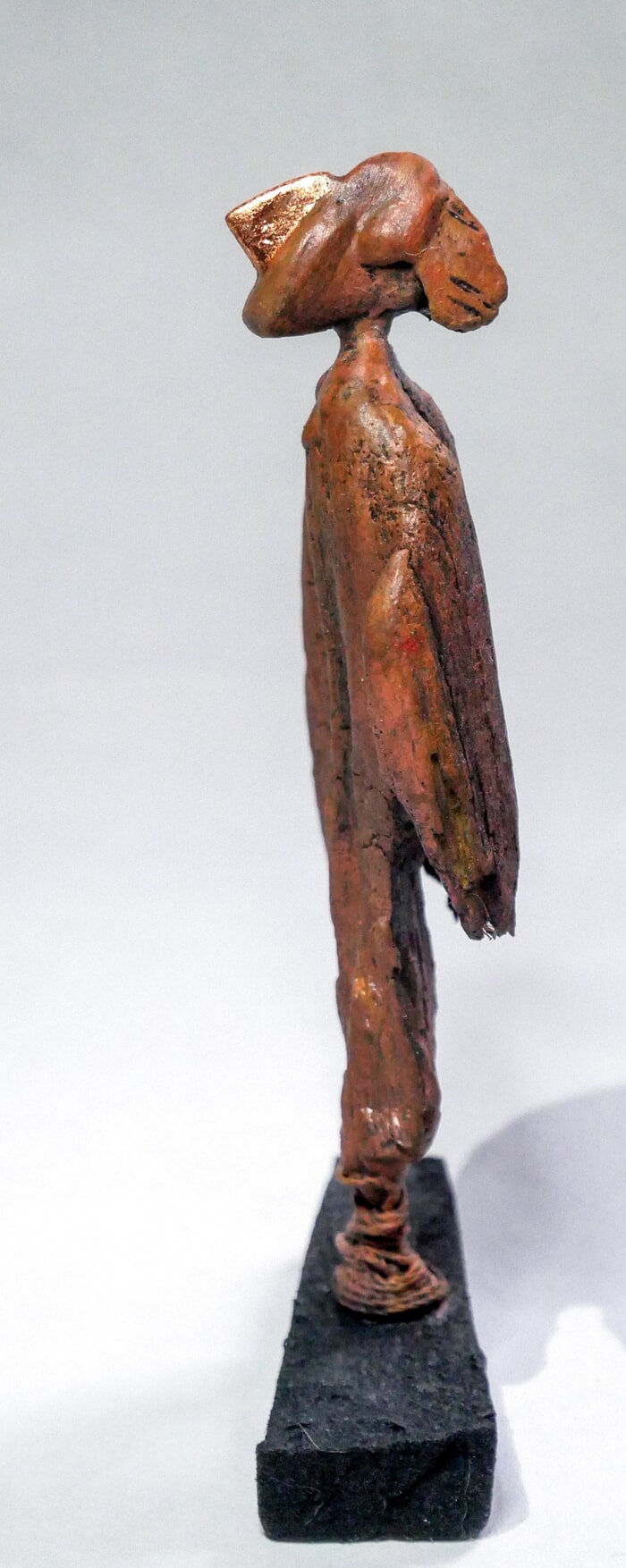 Figure - Totem von Lionel Le Jeune