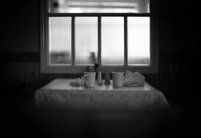 Long Time Now von Geoffrey Ansel Agrons
