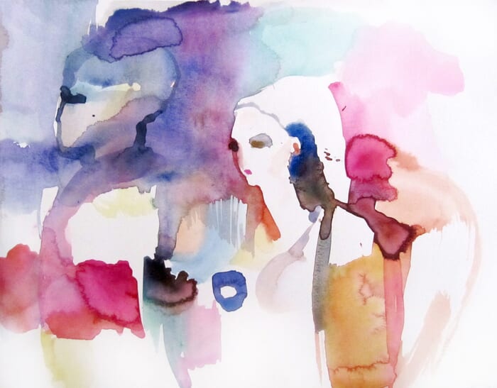 Cérémonie par Sylvia Baldeva