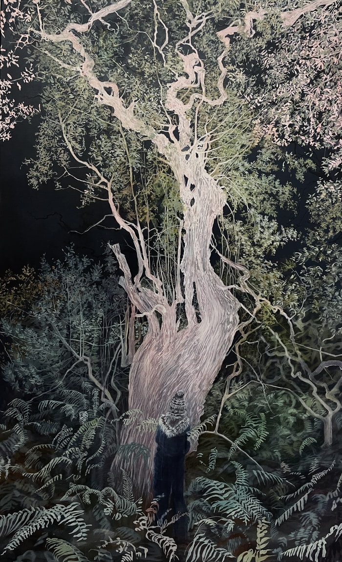 Old Bones von Lara Cobden