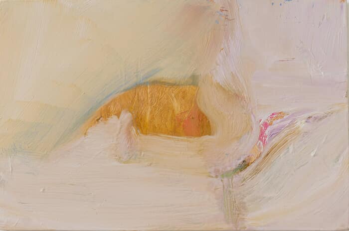 Doux by Nancy Collantine