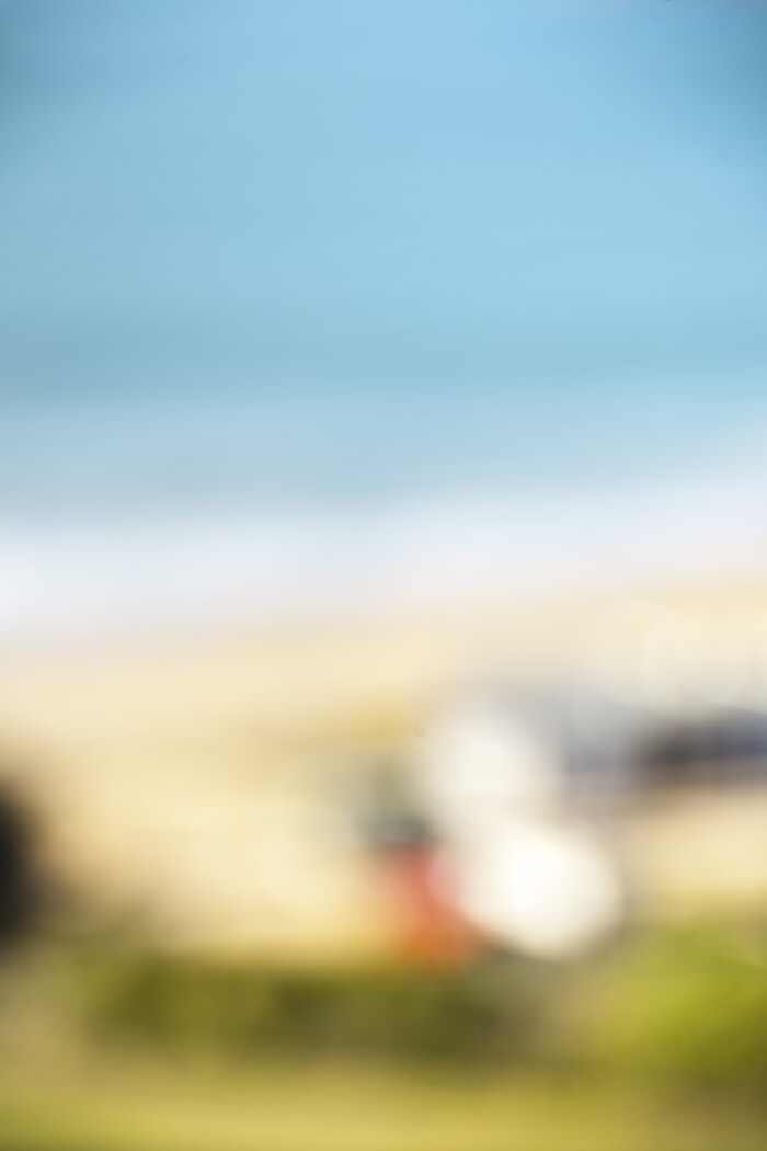 57 SOFT ALGARVE - Restorative Dream / Portugal - meditative art by Bruno Houdayer