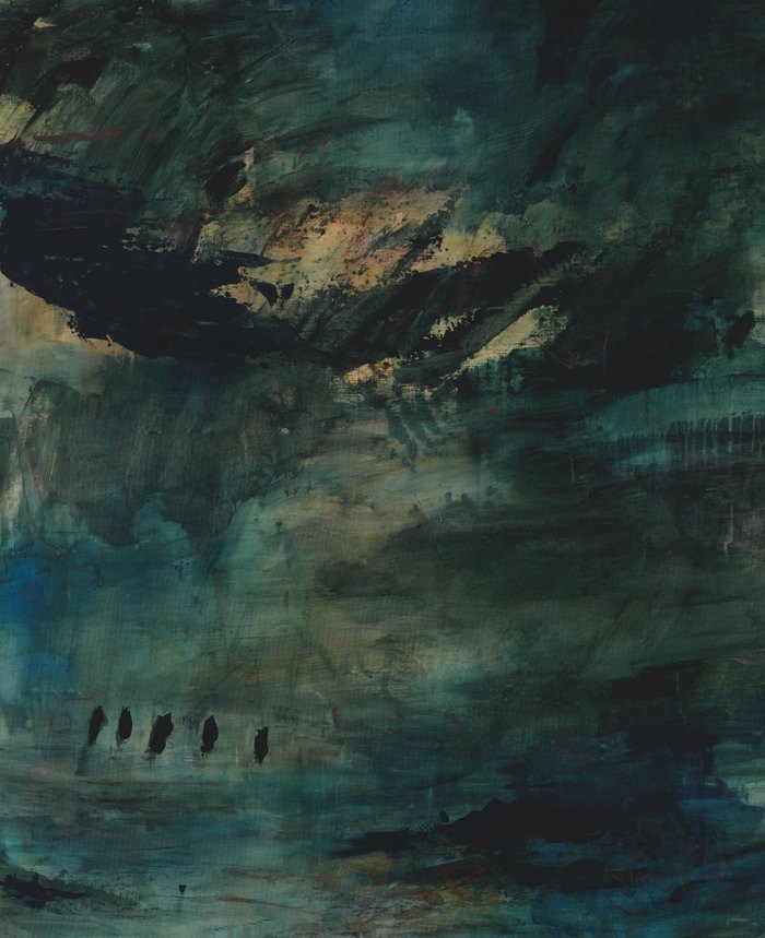 Radical Relaxation by Nicole Fearfield