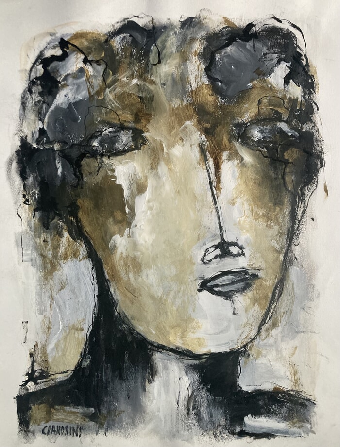 deSSin von Walter Ciandrini