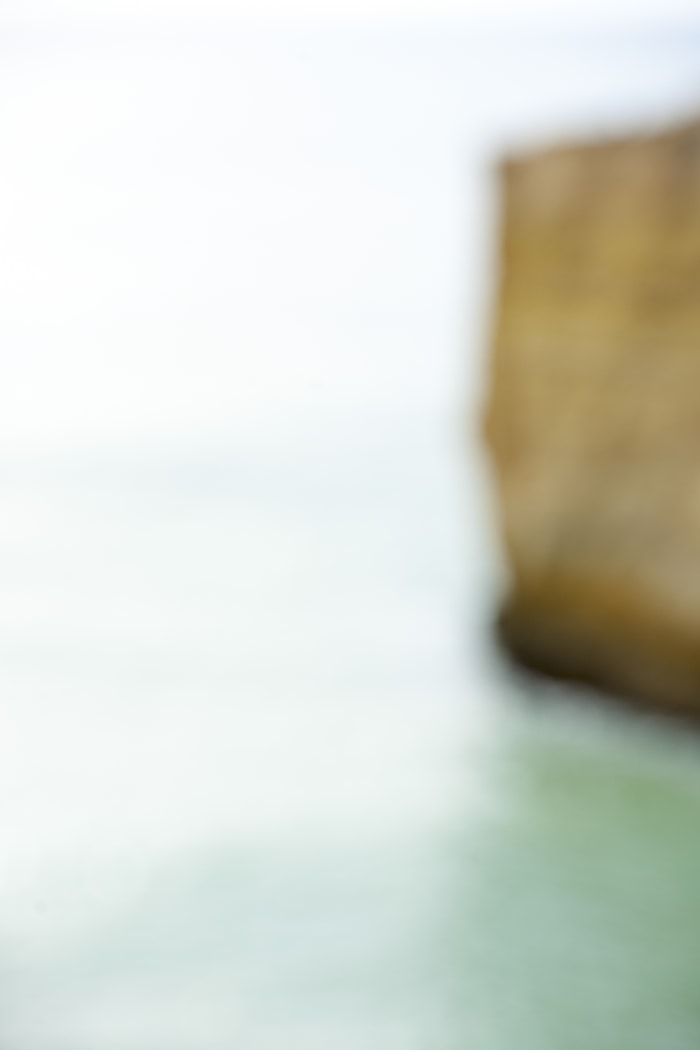 46 SOFT ALGARVE - Restorative Dream / Portugal by Bruno Houdayer