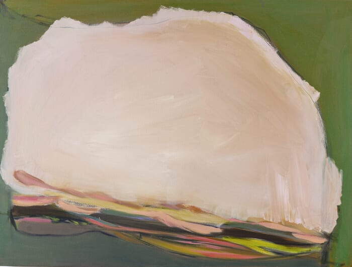 Opacus (the untrustworthy cloud) von Nancy Collantine