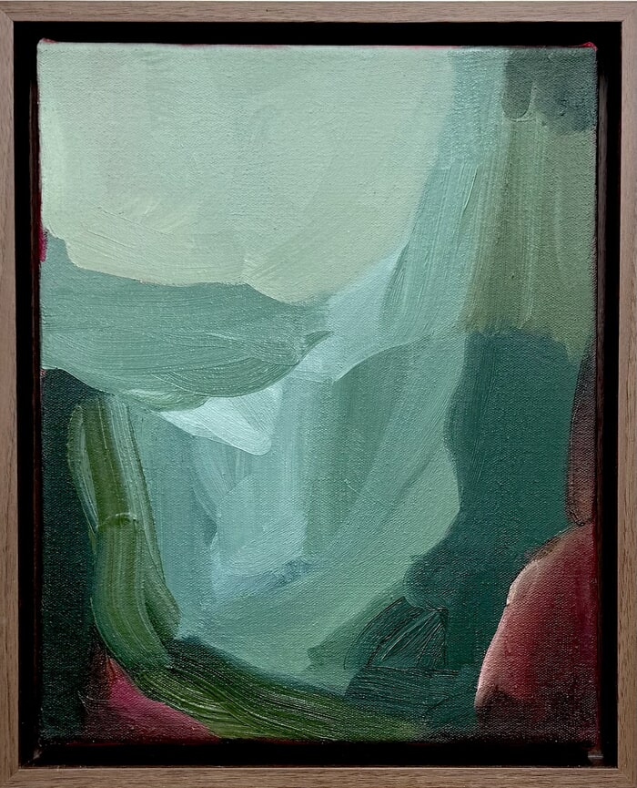 Portal von Carrie Jean Goldsmith