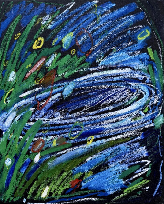 Eclipse Season by Kate Hiley