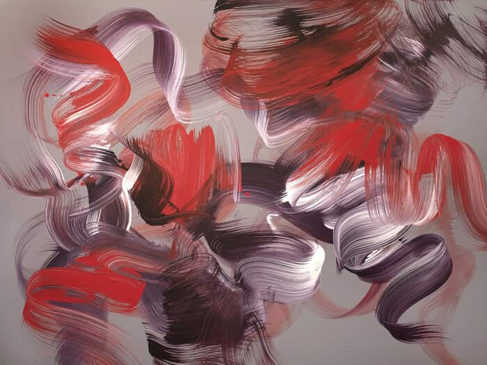 Crescendo by Paresh Nrshinga - FRSA