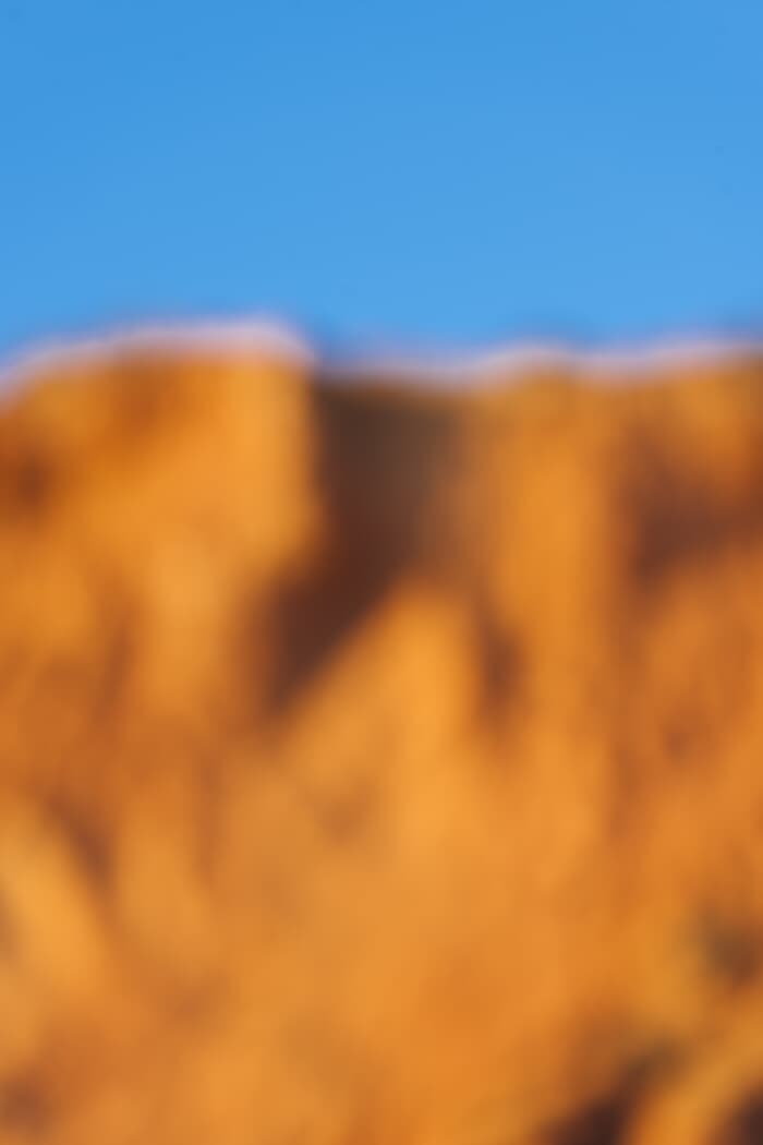 37 SOFT ALGARVE - Restorative Dream / Portugal - meditative art by Bruno Houdayer