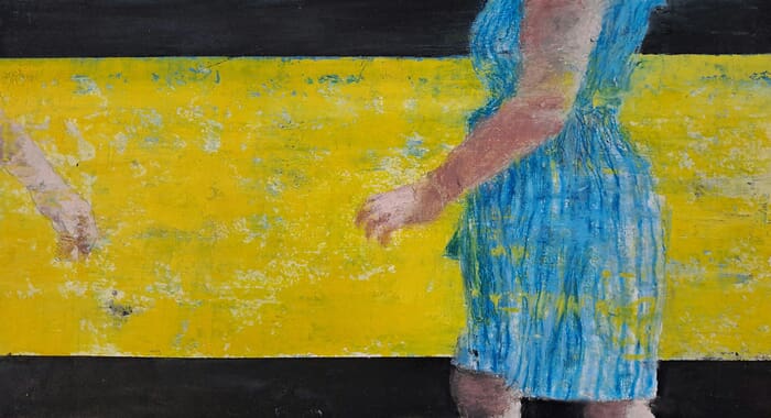 Summer study 3 von Wilfrid Moizan