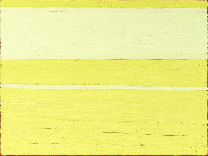 Undistilled Space II by Clare Thatcher