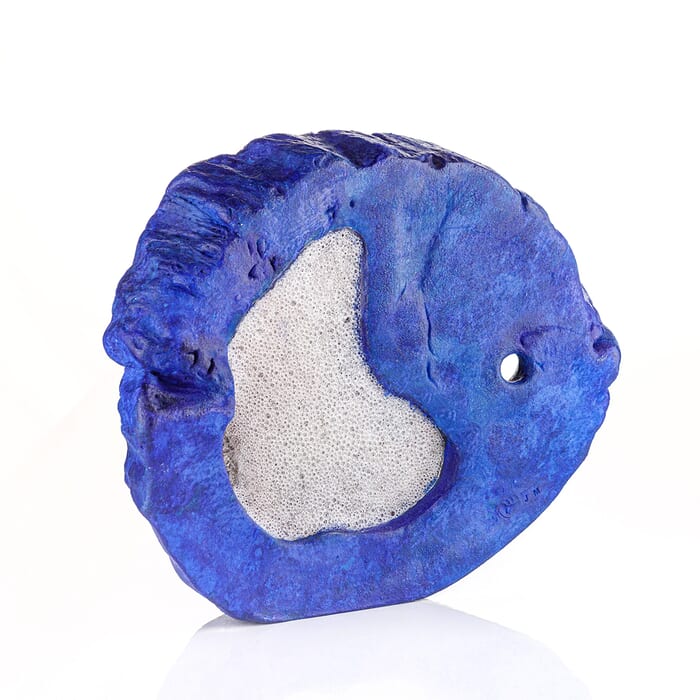 Je Rêve de bleu 10 by Michèle Jarnoux