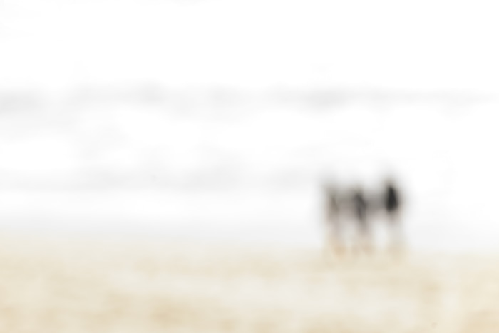 17 SOFT ALGARVE - Restorative Dream / Portugal - meditative art by Bruno Houdayer