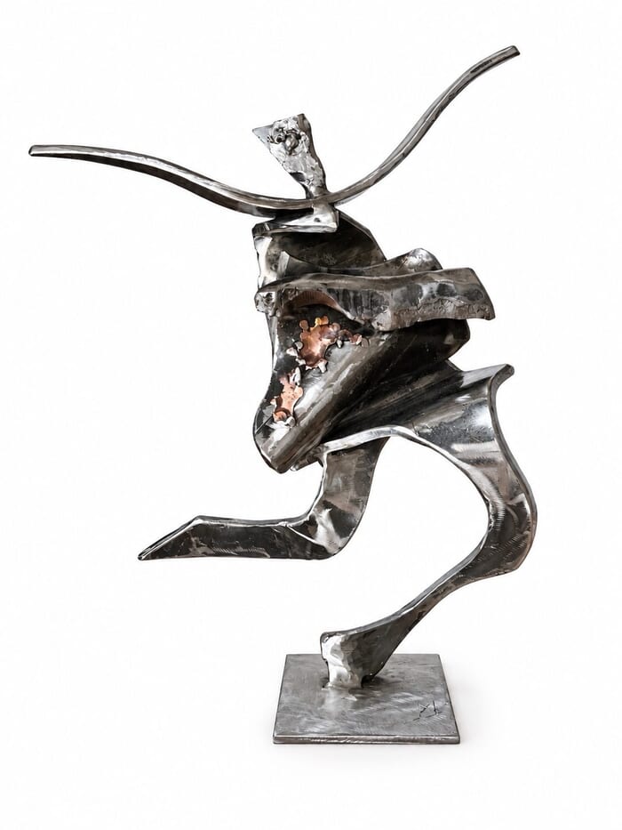 Danse von Jean-Marc Martinez